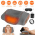 neck massager pillow