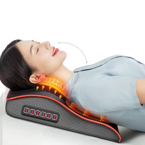 electric back massager