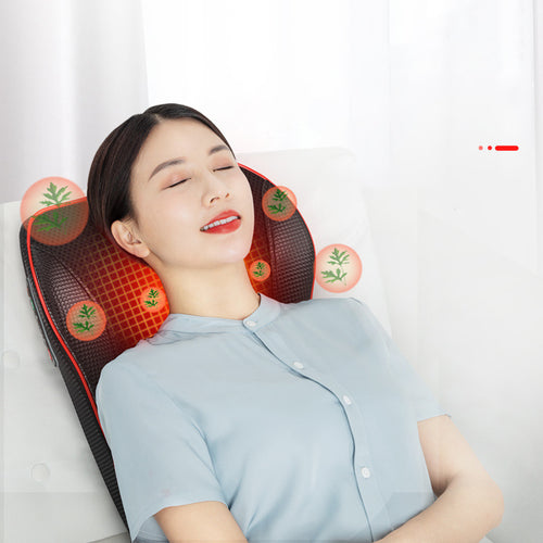 electric back massager